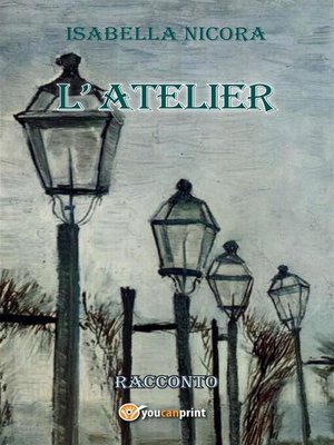 cover image of L'Atelier